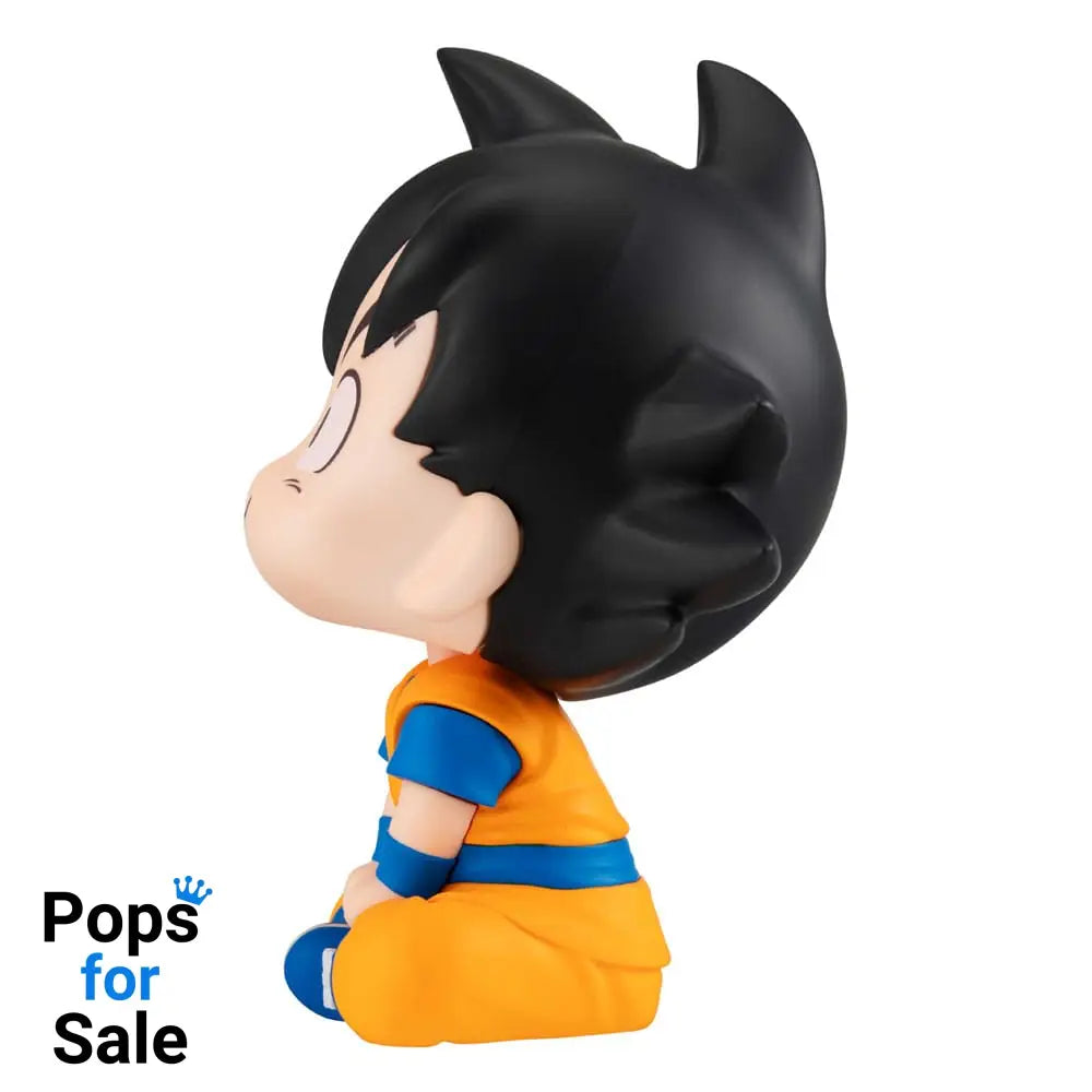 Dragon Ball Daima Look Up PVC Statue Son Goku Mini 11 cm
