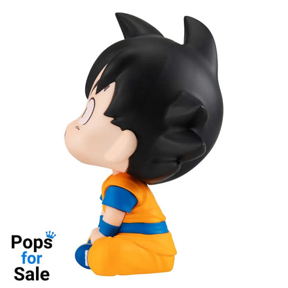 Dragon Ball Daima Look Up PVC Statue Son Goku Mini 11 cm