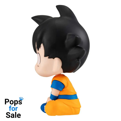 Dragon Ball Daima Look Up PVC Statue Son Goku Mini 11 cm Statues