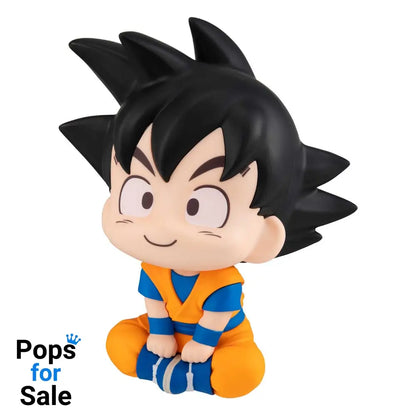 Dragon Ball Daima Look Up PVC Statue Son Goku Mini 11 cm