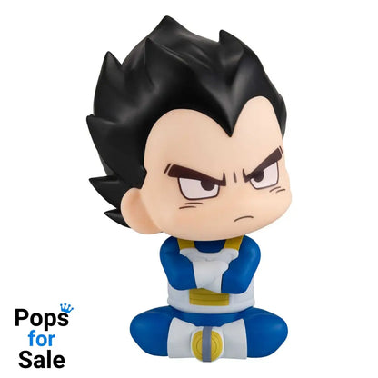 Dragon Ball Daima Look Up PVC Statue Vegeta Mini 11 cm