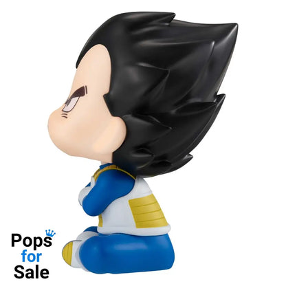 Dragon Ball Daima Look Up PVC Statue Vegeta Mini 11 cm