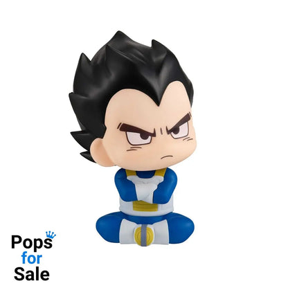 Dragon Ball Daima Look Up PVC Statues Son Goku & Vegeta Mini 11 cm (with gift) Statues