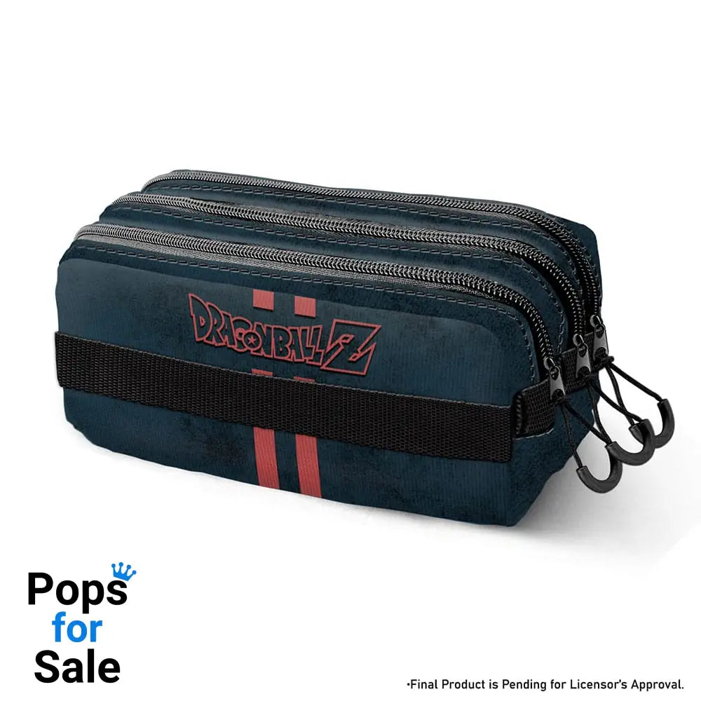 Dragon Ball Fan Trick Pencil case Unity