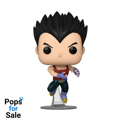 Dragon Ball GT POP! Animation Vinyl Figure Vegeta 9 cm