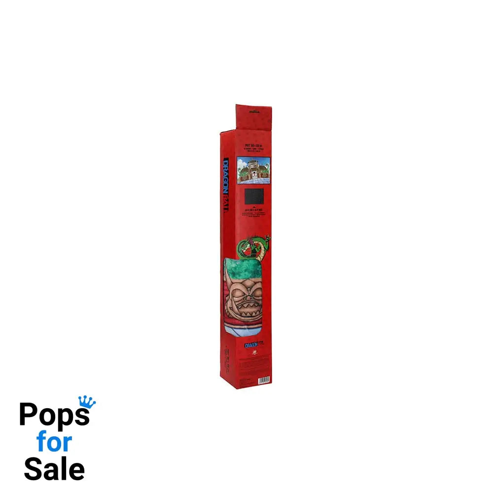 Dragon Ball Indoor Mat Budokai Tenkaichi 80 x 60 cm