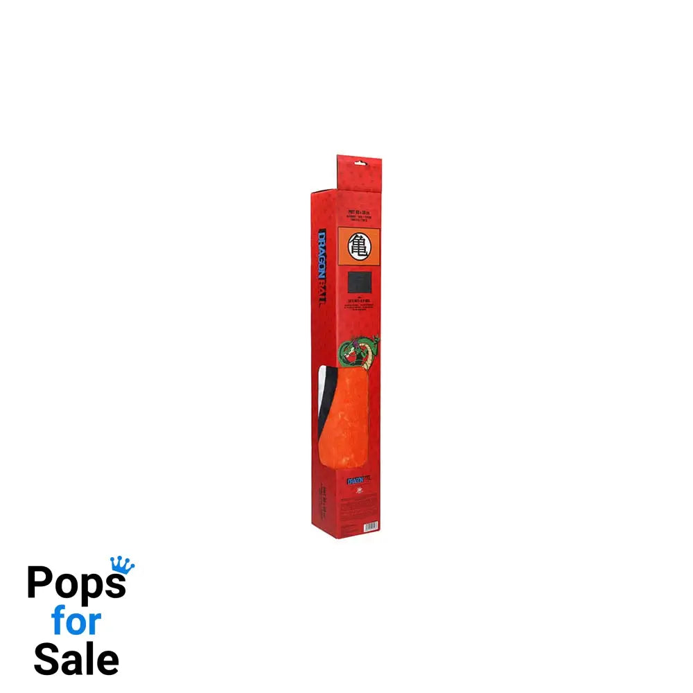 Dragon Ball Indoor Mat Kame Symbol 80 x 60 cm