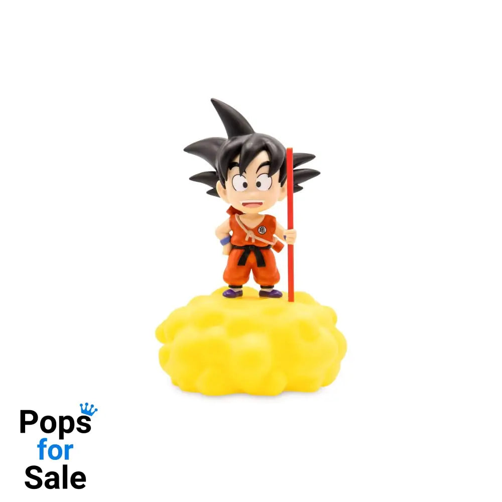 Dragon Ball Light Goku on the Cloud 18 cm Lamps / Lights
