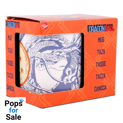 Dragon Ball Mug Shenlong 325 ml