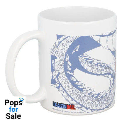 Dragon Ball Mug Shenlong 325 ml