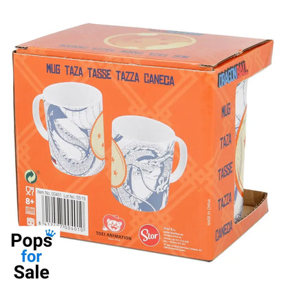 Dragon Ball Mug Shenlong 325 ml