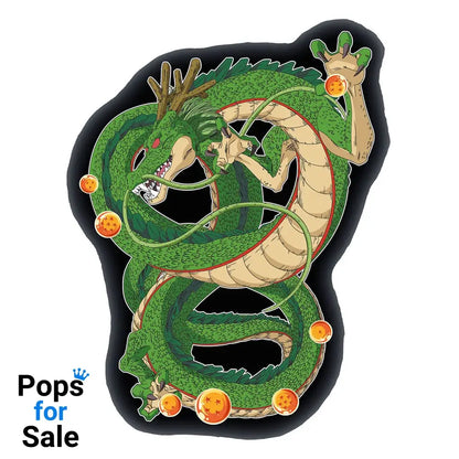 Dragon Ball Pillow Shenlong 36 cm Cushions