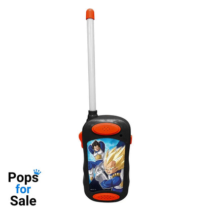 Dragon Ball Playset Walkie Talkies
