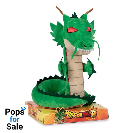 Dragon Ball Plush Figure Shenron 29 cm