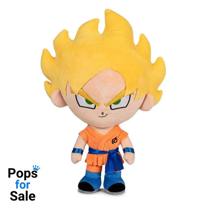 Dragon Ball Plush Figures 22 cm Assortment (12)