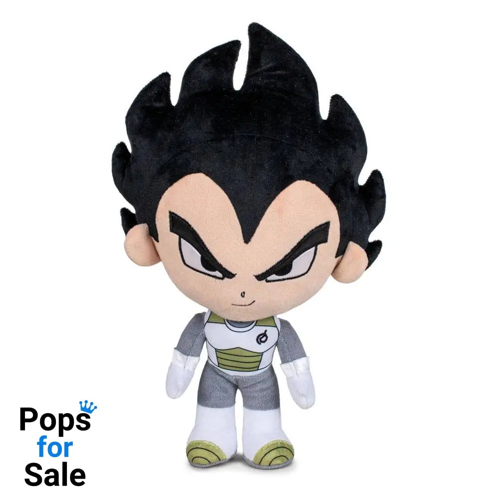 Dragon Ball Plush Figures 22 cm Assortment (12)