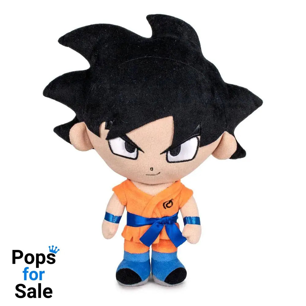 Dragon Ball Plush Figures 22 cm Assortment (12) Plushes