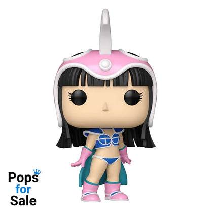 Dragon Ball POP! Animation Vinyl Figure Chichi 9 cm