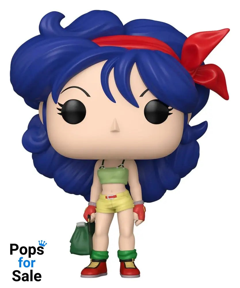 Dragon Ball POP! Animation Vinyl Figure Lunch with Chase 9 cm Assortment (6)