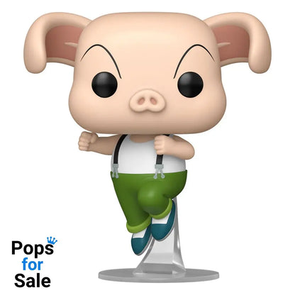 Dragon Ball POP! Animation Vinyl Figure Oolong 9 cm