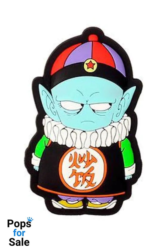 Dragon Ball Relief Magnet Pilaf