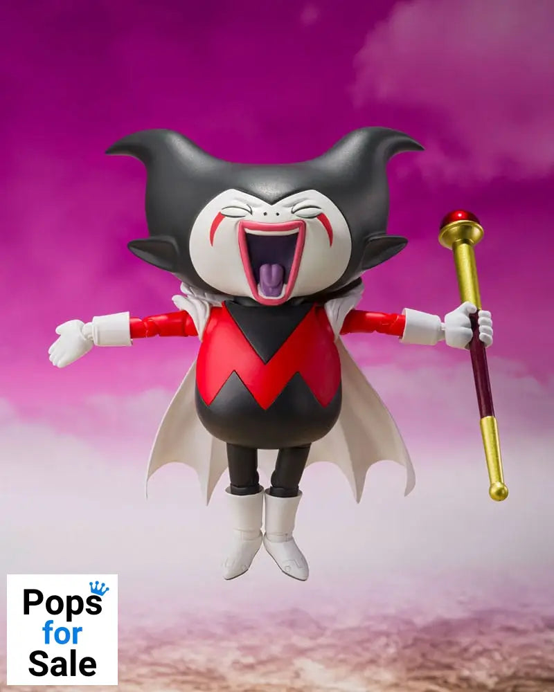 Dragon Ball S.H.Figuarts Action Figure King Gomah 8 cm