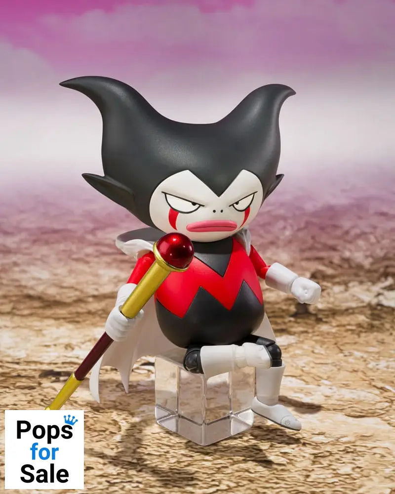 Dragon Ball S.H.Figuarts Action Figure King Gomah 8 cm Action figures