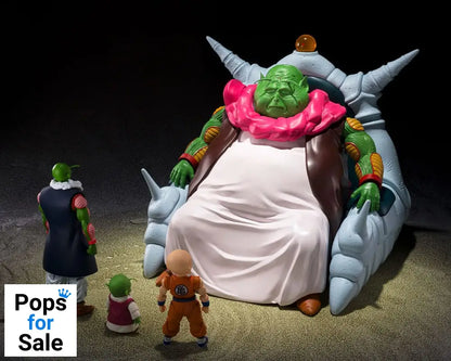 Dragon Ball S.H.Figuarts Action Figure The Great Elder 30 cm