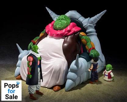 Dragon Ball S.H.Figuarts Action Figure The Great Elder 30 cm