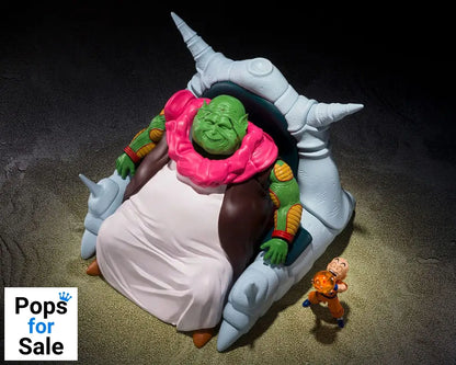 Dragon Ball S.H.Figuarts Action Figure The Great Elder 30 cm