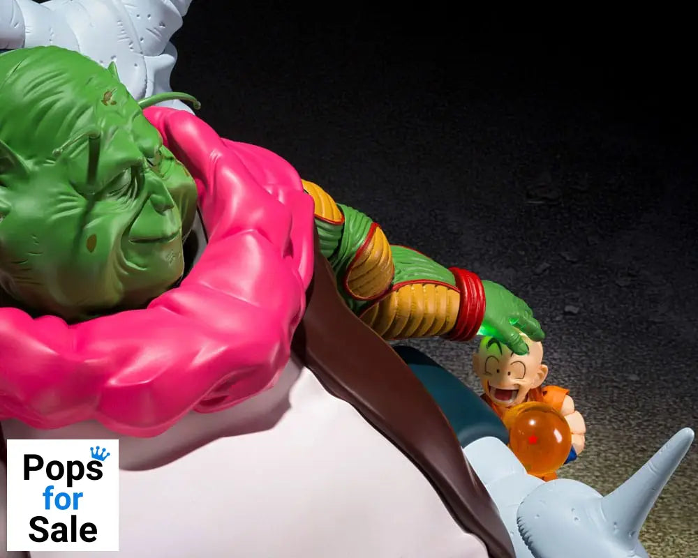 Dragon Ball S.H.Figuarts Action Figure The Great Elder 30 cm