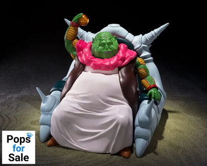 Dragon Ball S.H.Figuarts Action Figure The Great Elder 30 cm