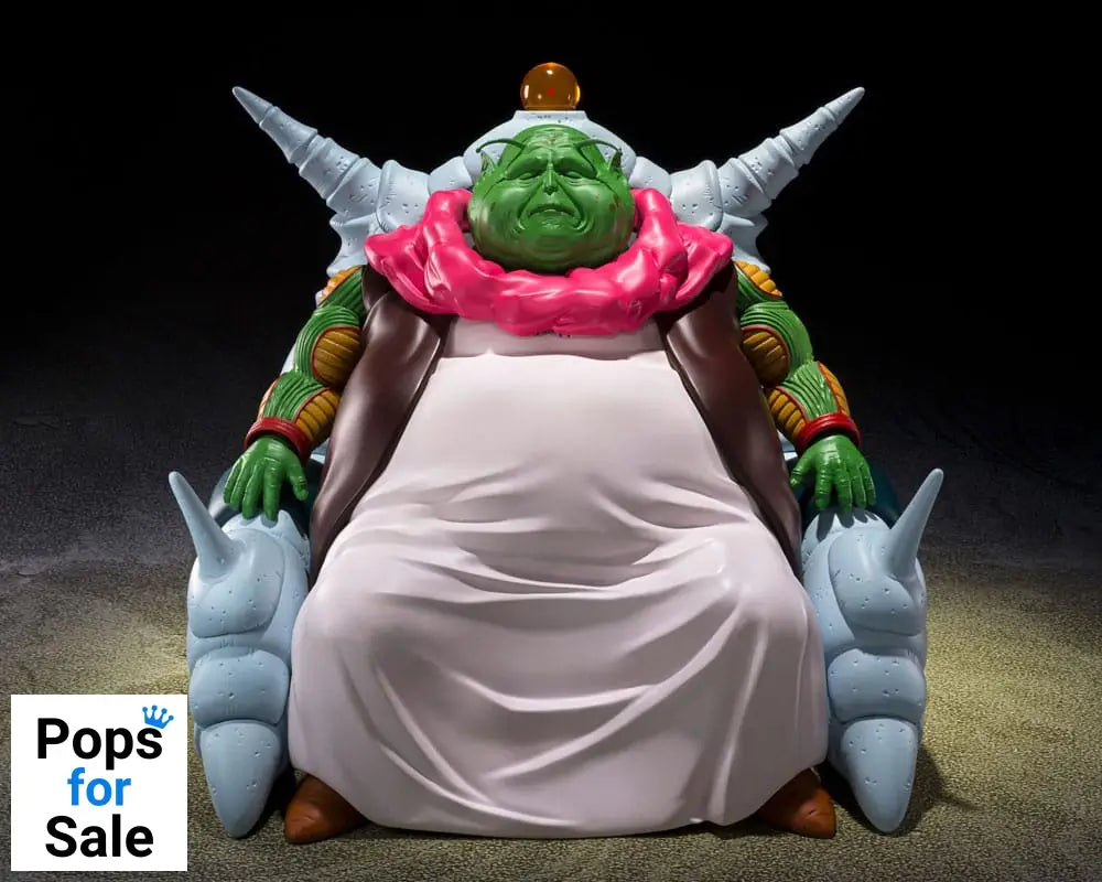 Dragon Ball S.H.Figuarts Action Figure The Great Elder 30 cm