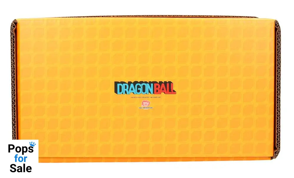 Dragon Ball Storage Box Characters 40 x 21 x 30 cm Comics storage & Protection
