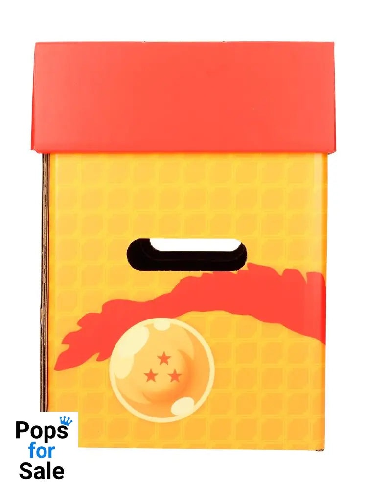 Dragon Ball Storage Box Characters 40 x 21 x 30 cm