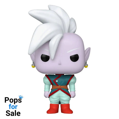 Dragon Ball Super POP! Animation Vinyl Figure Shin 9 cm POP! Figures