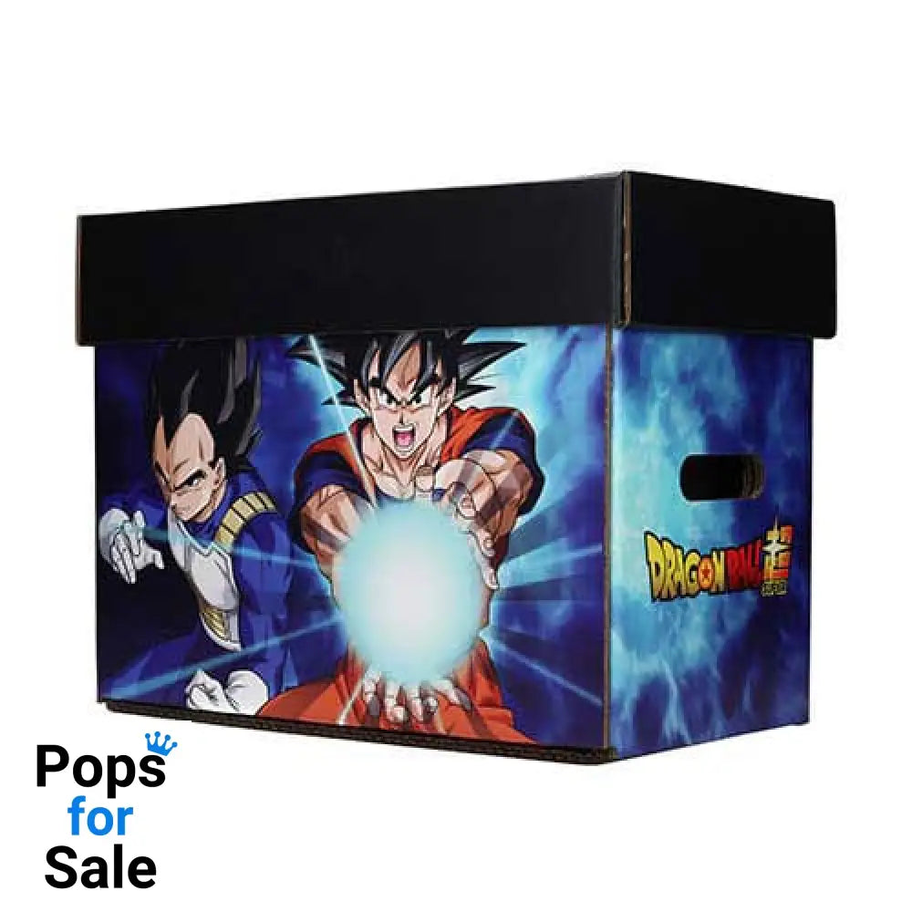 Dragon Ball Super Storage Box Older Audiences Ver. 2 40 x 21 x 30 cm
