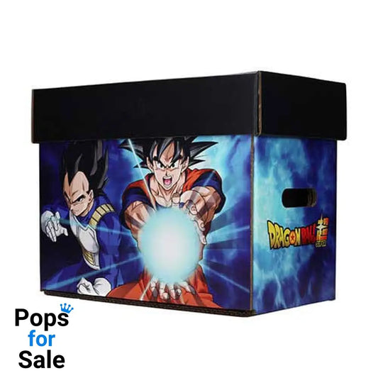 Dragon Ball Super Storage Box Older Audiences Ver. 2 40 x 21 x 30 cm