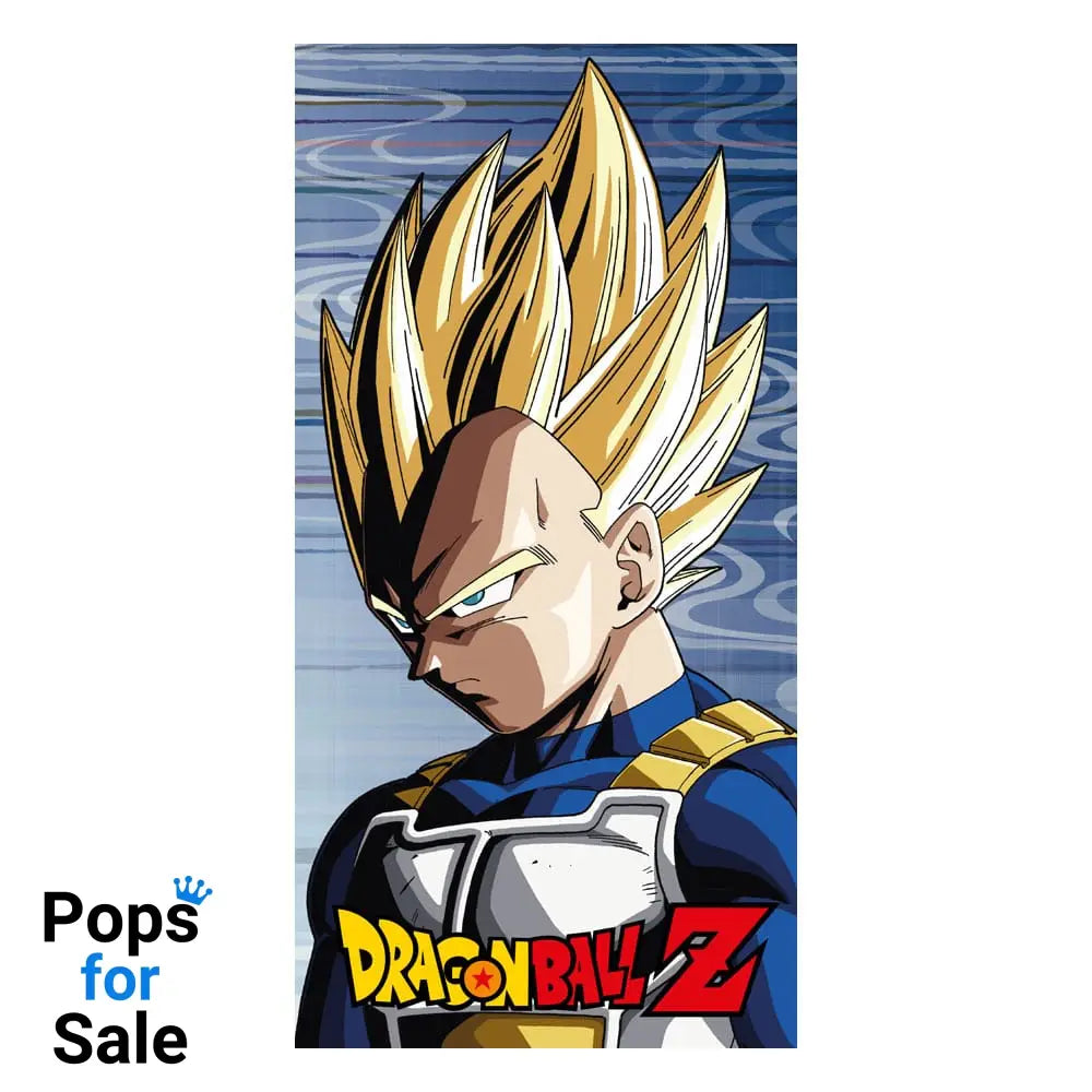 Dragon Ball Towel 140 x 70 cm Towels