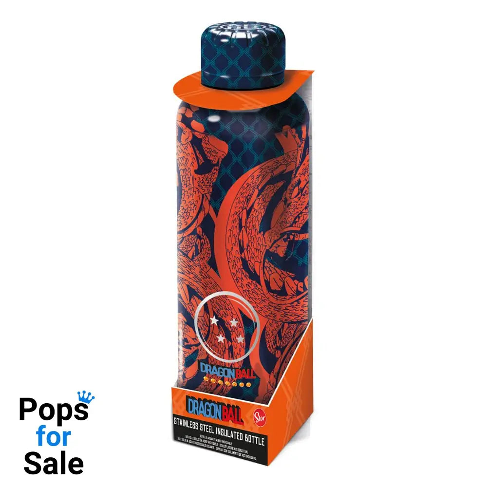 Dragon Ball Water Bottle Shenlong Kitchen- and Tableware