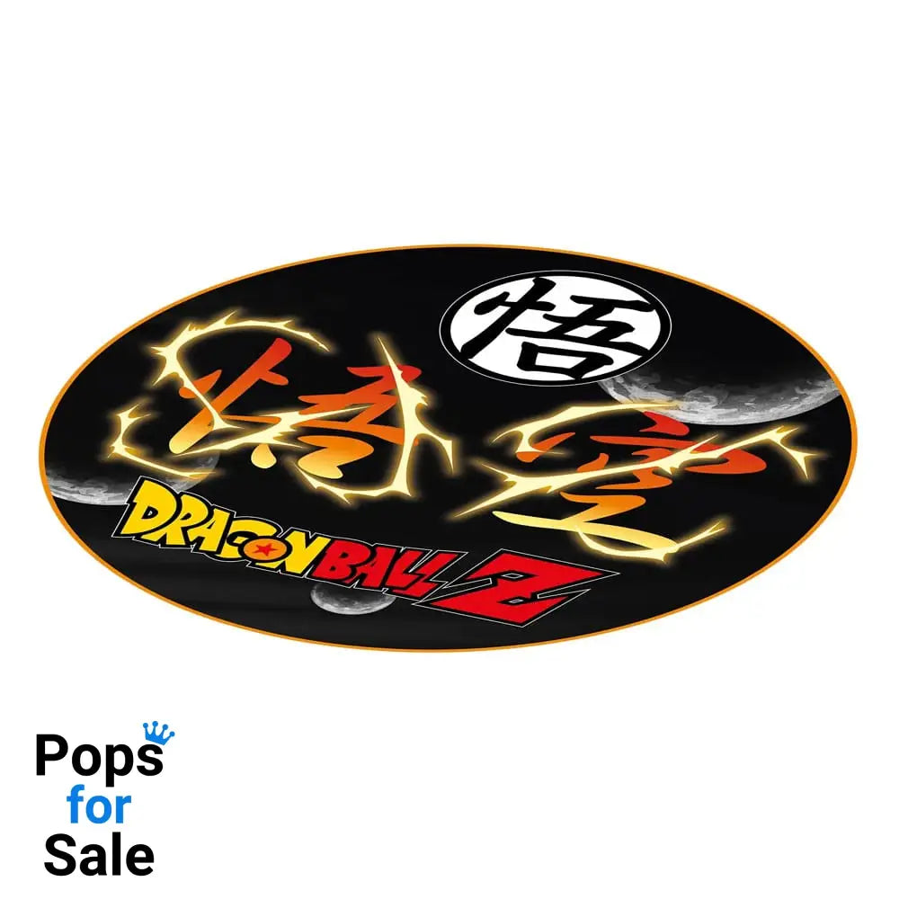 Dragon Ball Z Floor Mat