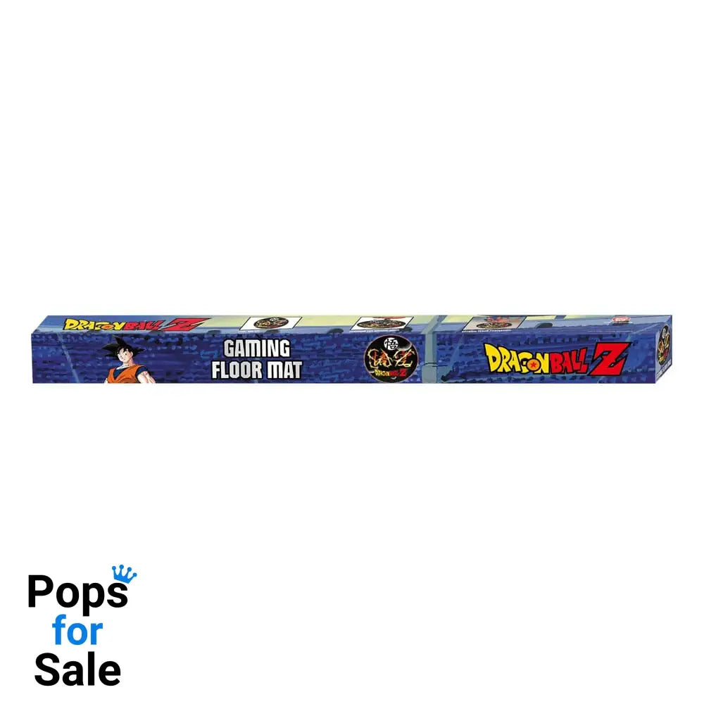 Dragon Ball Z Floor Mat