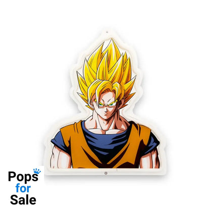 Dragon Ball Z LED Light Goku Super Saiyan 40 cm