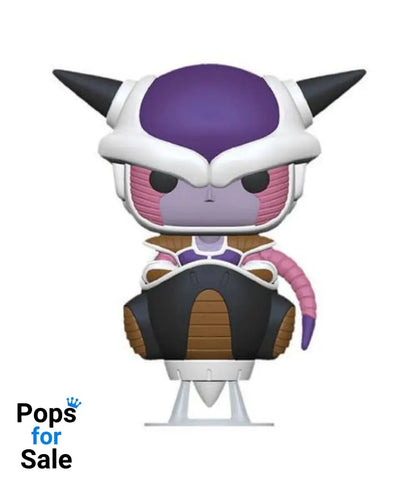 Dragon Ball Z POP! Animation Vinyl Figure Frieza 9 cm