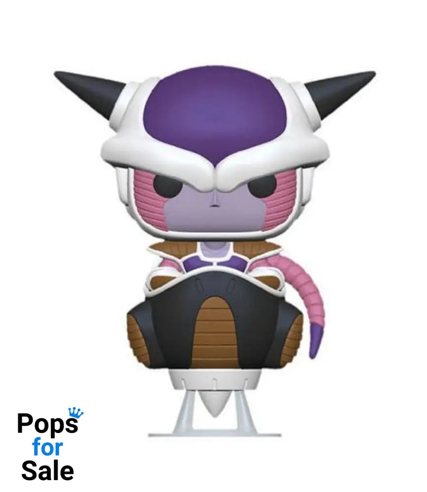 Dragon Ball Z POP! Animation Vinyl Figure Frieza 9 cm POP! Figures