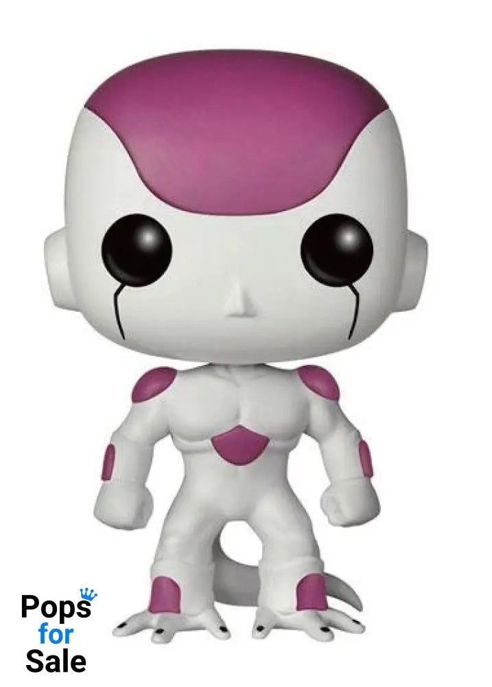Dragon Ball Z POP! Vinyl Figure Frieza Final Form 10 cm POP! Figures