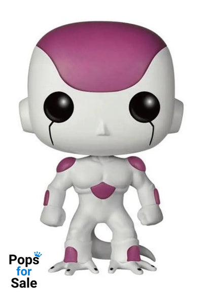 Dragon Ball Z POP! Vinyl Figure Frieza Final Form 10 cm POP! Figures