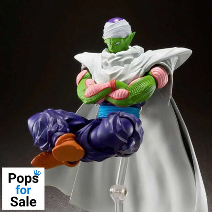 Dragon Ball Z S.H. Figuarts Action Figure Piccolo The Proud Namekian 17 cm