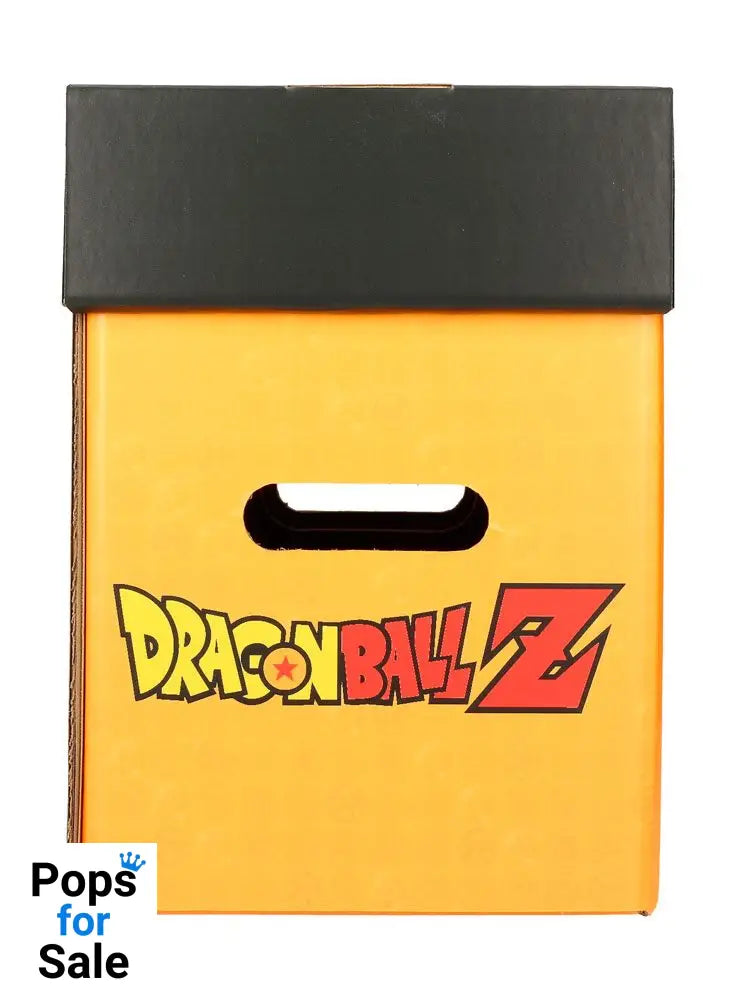 Dragon Ball Z Storage Box Characters 40 x 21 x 30 cm