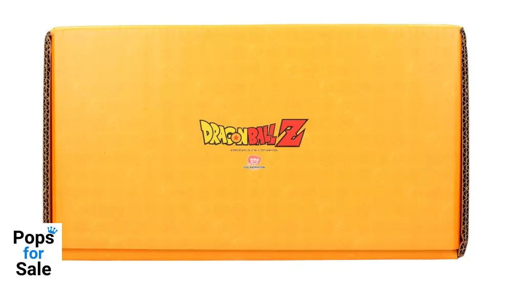 Dragon Ball Z Storage Box Characters 40 x 21 x 30 cm Comics storage & Protection